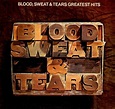 Blood, Sweat & Tears Greatest Hits (LP) - Muziker