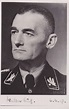 Martin Bormann’s wife Gerda Buch. | WW2 Gravestone