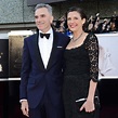 Daniel Day-Lewis and Rebecca Miller at the Oscars 2013 | POPSUGAR Love ...