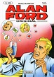 1000 VOLTE MEGLIO PUBLISHING - ALAN FORD 639, ALAN FORD ORIGINAL , ENIGMA