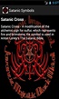 Satanic Symbols:Amazon.de:Appstore for Android