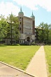 Roosevelt High School – Saint Louis Patina®