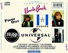 Uncle Buck – Original Soundtrack (EXPANDED EDITION) (1989) 3 CD SET ...