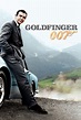 Goldfinger (1964) - Posters — The Movie Database (TMDB)
