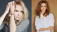 Nicole Kidman妮可基嫚分享只要三招就能打造凍齡肌膚 | Bella.tw儂儂