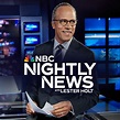 NBC Nightly News with Lester Holt | iHeart