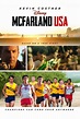 McFarland, USA (2015) - Posters — The Movie Database (TMDB)