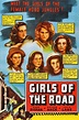 Girls of the Road (1940) - FilmAffinity