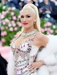 Gwen Stefani Shares Stunning Photo of Herself from Her 2017 'You Make It Feel like Christmas ...