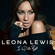 * DIVAS DEL POP *: Leona Lewis - I Will Be