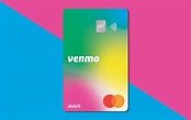 Venmo Launches its Very First Credit Card - Wall Street Nation