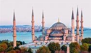 O que ver em Istambul - Civitatis