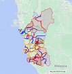 Perak Map - Google My Maps