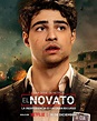 El Novato: la nueva serie de Netflix con Noah Centineo