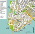 Printable Map Of Lower Manhattan Streets | Free Printable Maps