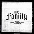 ‎My Family (From "The Addams Family" Original Motion Picture Soundtrack ...