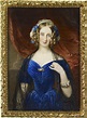 Portrait of Louise d'Orleans, Queen of the... - Long Live Royalty