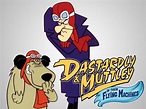 Dastardly and Muttley in Their Flying Machines ಇ - Memorable TV ...