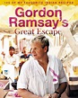 Gordon Ramsay's Great Escape: 100 of my favourite Indian recipes Ebook ...