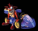 Crash Nitro Kart - ShindoDragon Review