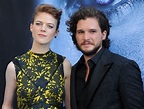Real-Life Couple Jon Snow and Ygritte Just Owned the Game of Thrones ...