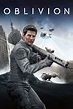 Oblivion (2013) - Posters — The Movie Database (TMDB)