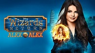 The Wizards Return: Alex vs Alex | Apple TV