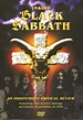 Inside Black Sabbath 1970-1992 & Concert Case Studies - Black Sabbath ...