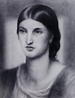 Rosalind Howard, Countess of Carlisle | Dante gabriel rossetti ...