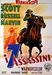 I sette assassini (1956) | FilmTV.it