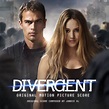Divergent – Junkie XL