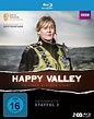 Happy Valley – In einer kleinen Stadt. Staffel 2 - Haiangriff