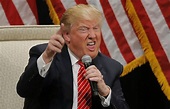 10 Photos of Donald Trump Making Funny Faces (and Our Attempts to ...