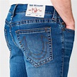 True Religion | Rocco Relaxed Skinny Jeans | Men | Straight Jeans ...