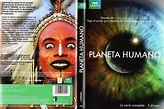 DVD - PS2 - SERIES - PROGRAMAS: Planeta Humano - Human Planet ...
