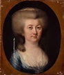Portrait of a Woman (also known as formerly known as Louisa, Countess ...