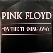 Pink Floyd - On The Turning Away (1987, Vinyl) | Discogs