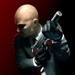 Agent 47 & Suppressed Silverballer - Characters & Art - Hitman ...