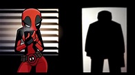 Deadpool vs kingpin (by miltoniusarts) hd720p - XXX видео в HD качестве