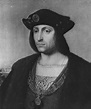 Karl VIII. (1470-1498), König von Frankreich – kleio.org