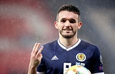 McGinn hat-trick lifts Scottish gloom in San Marino rout in Euro qualifiers