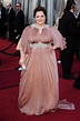Melissa McCarthy en la alfombra roja de los Oscar 2012 - Fotos en ...