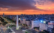 10 motivos por los que tienes que visitar Buenos Aires - Bekia Viajes