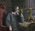 Biografía y descubrimientos astronómicos de Galileo Galilei ...