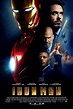 Ver Iron man 1 Película online gratis en HD • Maxcine®