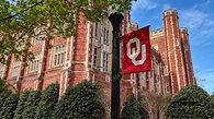 Universidad de Oklahoma: 7 Razones Impactantes para Elegirla