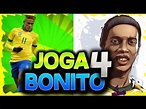 PlaF - JOGA BONITO 4 in 2020 | Joga, Youtube, Poster