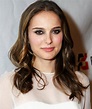 Natalie Portman celebra hoy sus 34 años de edad