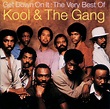Get Down on It : The Very Best of Kool & the Gang - Amazon.co.uk