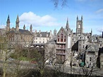 What To Do In Aberdeen, The Prosperous Metropolis Of Scotland